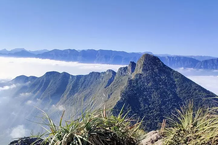 Cerro de la Silla Tour Departing from Monterrey - Second Medium
