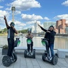 Image 1: 3-stündige Segway-Tour in Düsseldorf