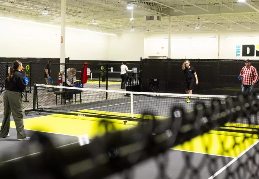 $20 For One Hour Of Court Time (reg. $40)