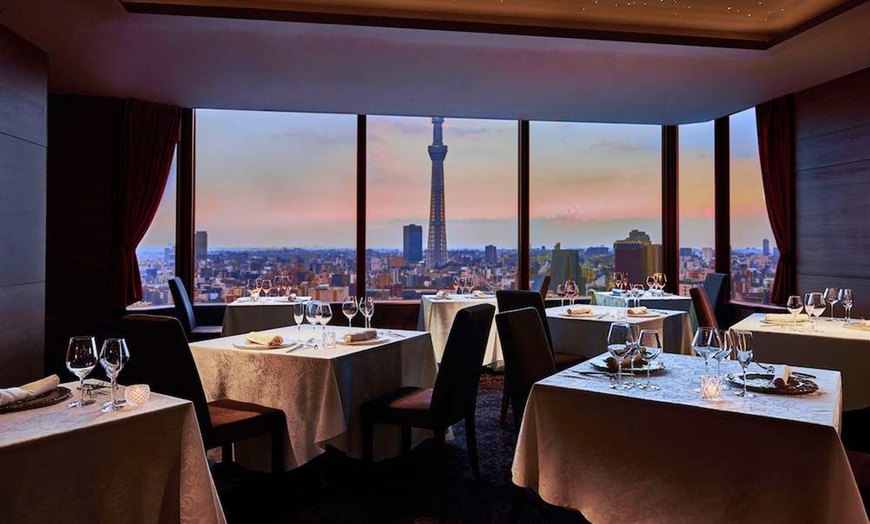 Image 9: ✈ JAPON | Tokyo - Asakusa View Hotel 4*, 3 nuit - Piscine intérieure