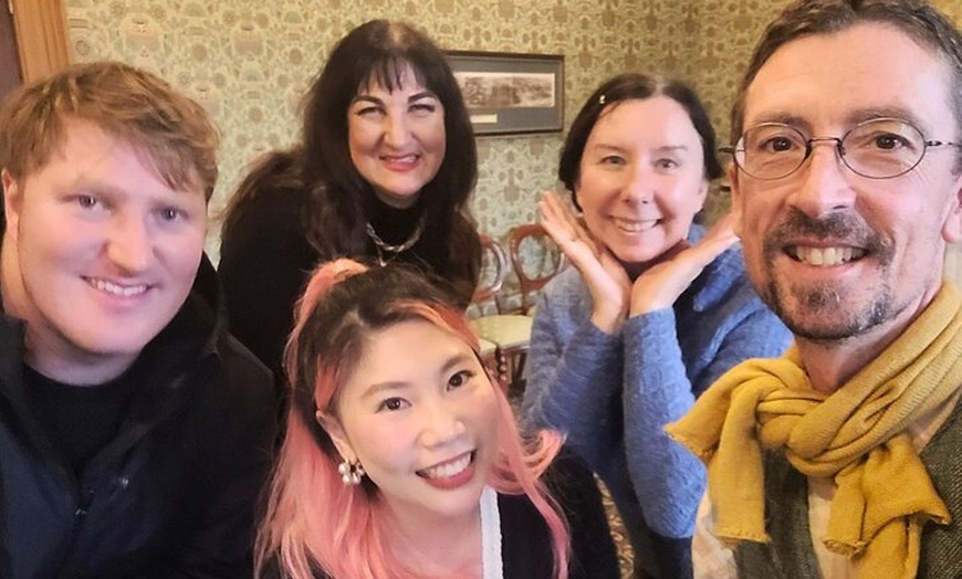 Image 8: Ballarat Foodie and Gin Distillery Tour