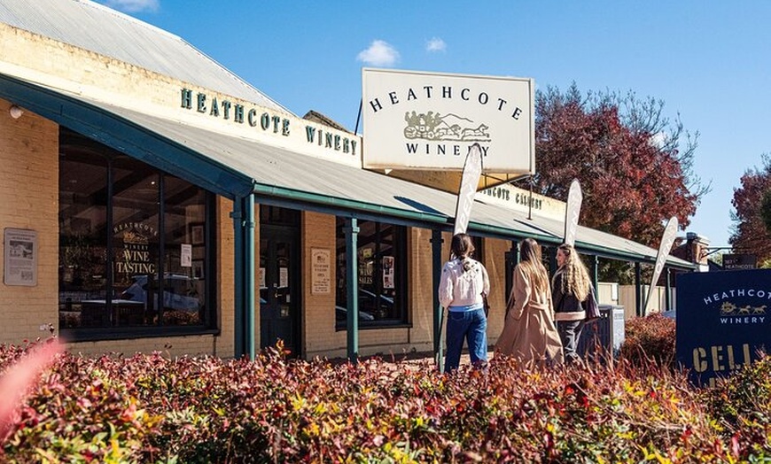 Image 7: Murray River Cruise and Wildlife Adventure Private Tour