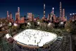 NYC Central Park Ice Skating at Wollman Rink with Skate Rental - Second Medium