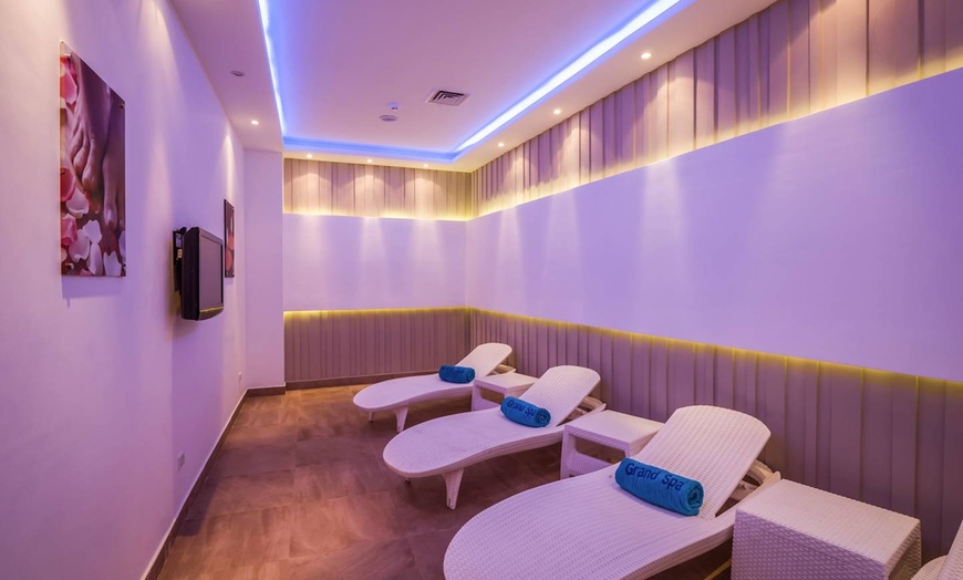 Image 12: ✈ EGITTO | Hurghada - Sea Gull Beach resort & crociera osservazione...