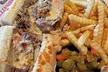 5% Cash Back at Rosati's Pizza - Second Medium