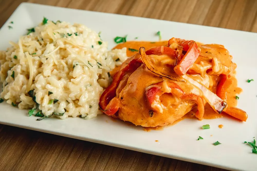 $15 For $30 Worth Of Italian Dining