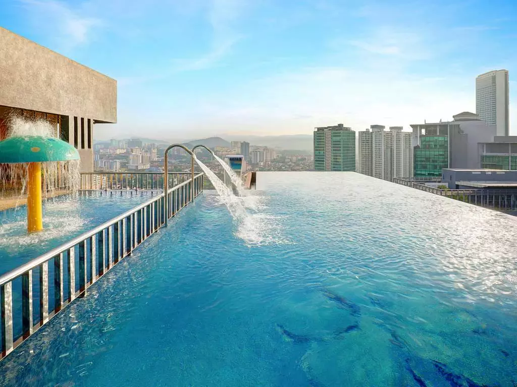 ✈ MALESIA | Kuala Lumpur - Viaggio combinato Kuala Lumpur - Penang ...