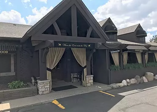 5% Cash Back at Filippa's Wine Barrel