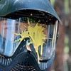 Image 1: $20 For A 250 Paintball Package For One Person (Reg $40) 