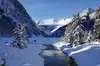 11 Hour Banff Winter Wonderland Tour in Alberta