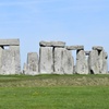 Image 3: London To Southampton Transfer to Stonehenge and Sailsbury