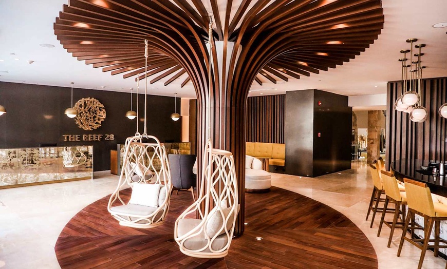 Image 18: ✈ MEXIQUE | Playa del Carmen - The Reef 28 avec Isla Mujeres & Coco...