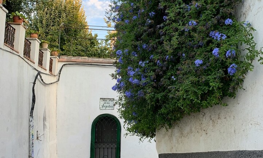 Image 4: Excursión de un día a Córdoba desde Sevilla con visita guiada
