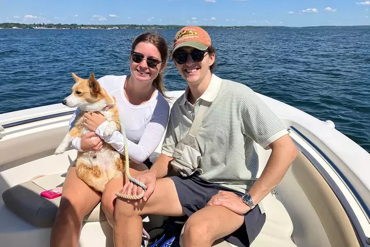 Sackets Harbor, NY Historical and Island Cruises