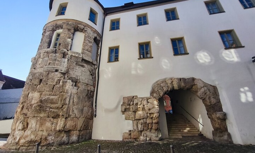 Image 27: Private Panoramatour München Prag oder Prag München mit 2h Stopp