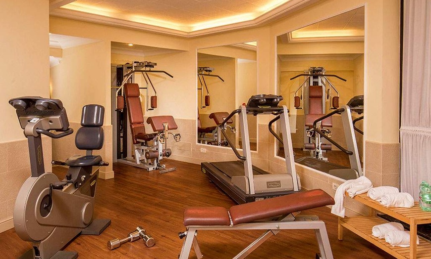 Image 11: ✈ ITALIE | Rome - Match Italie VS Angleterre Tournoi des VI nations...