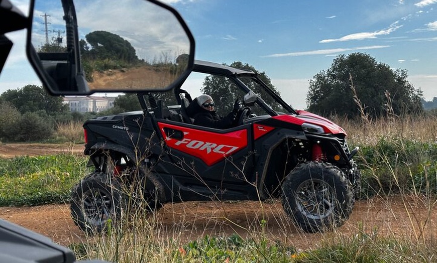 Image 7: Buggy Safari En Salou, Cataluña