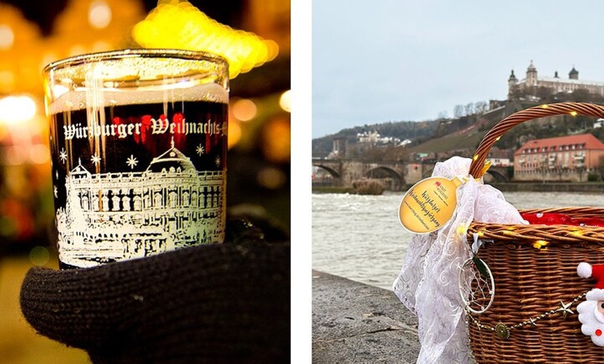 Image 5: Würzburger Weihnachtsspaziergang