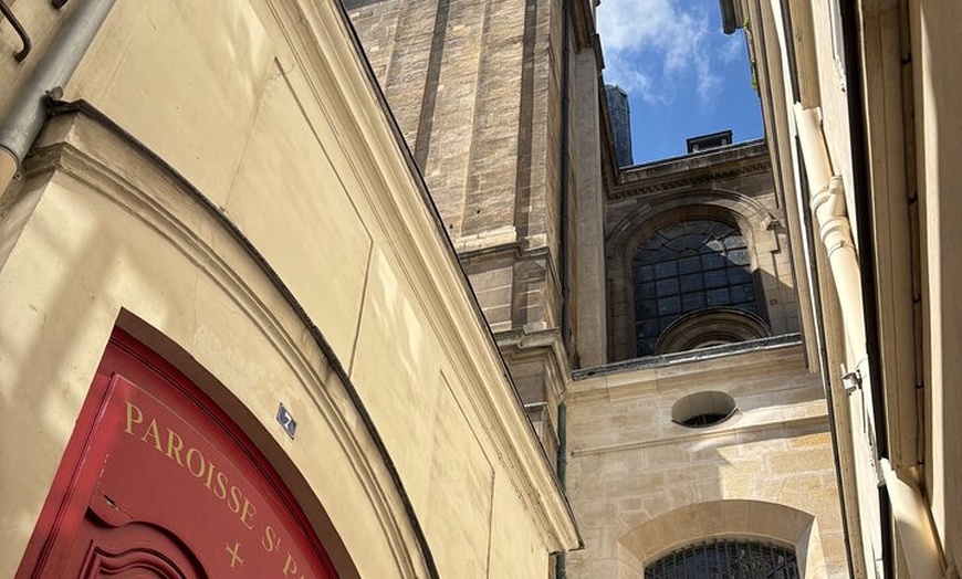 Image 3: Visiter et découvrir Paris Le Marais