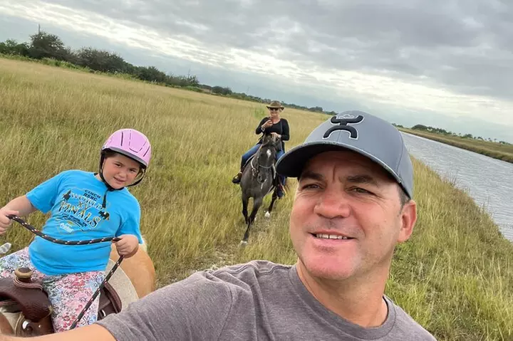 Horseback Riding in Miami