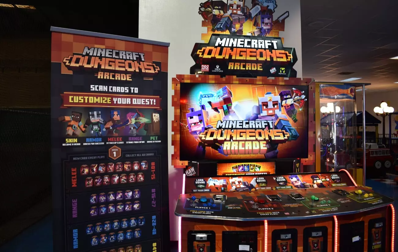 $28.38 For Family Fun (Includes Up To 4 Play Park Passes, 1 Pizza, ...