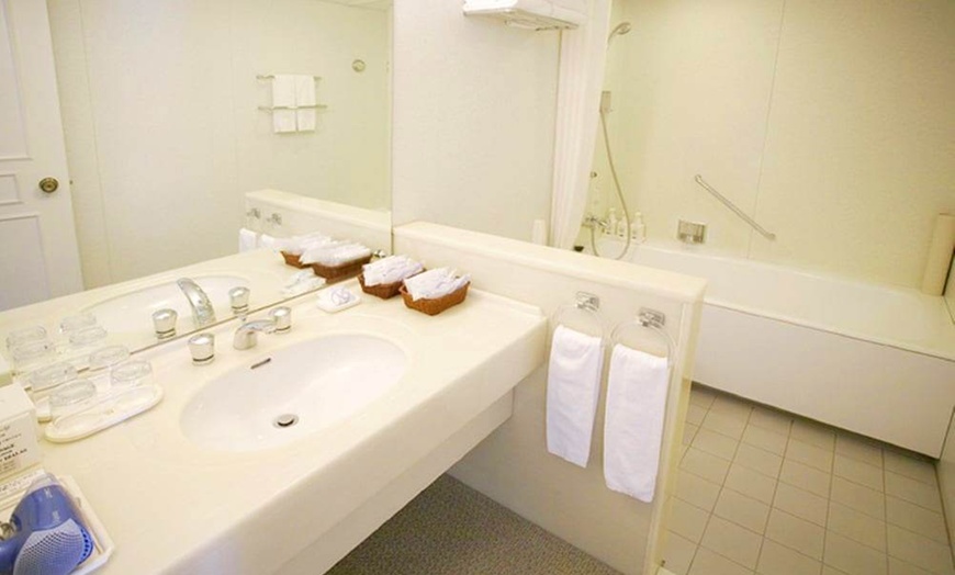 Image 94: ✈ JAPAN | Tokyo - Hotel East21 Tokyo 4*, 3 nights - City break