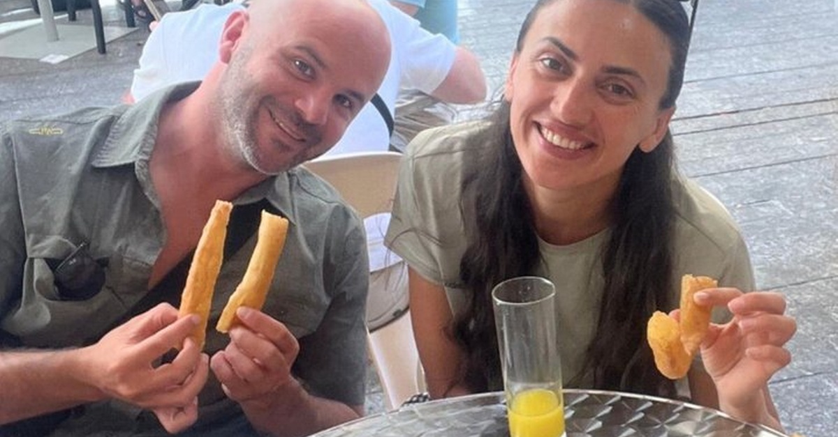 Desayuno con churros y tour a pie por el casco antiguo de Málaga