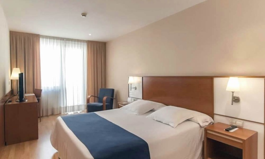 Image 9: ✈ SPAGNA | Valenza - Hotel RH Sorolla Centro 3* - City break