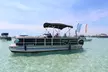 Okaloosa Island Full Day Pontoon Boat Rental Adventure - Second Medium