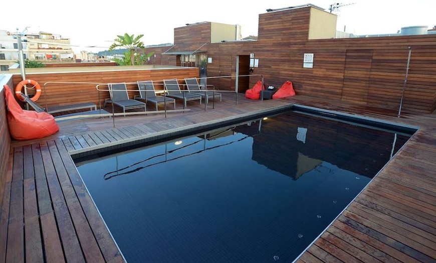 Image 1: ✈ SPAGNA | Barcellona - Hotel Soho Barcelona 3* - Centro città