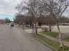 Parking at 330 S. East St. Lot