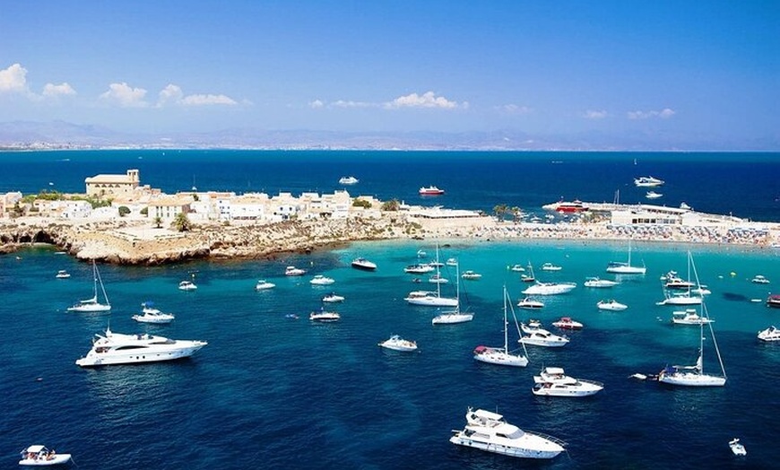 Image 3: Excursión de un día a la isla de Tabarca desde Murcia o Torrevieja
