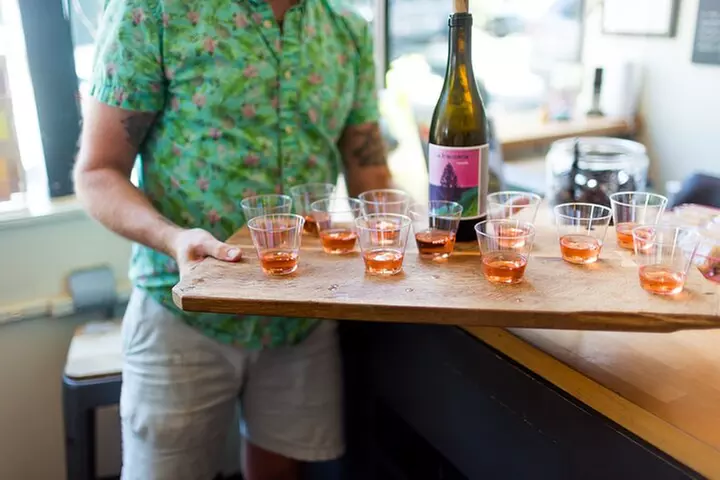 Church Hill Food Tour with Discover Richmond Tours