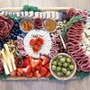 Image 1: $20 For $40 Worth Of Charcuterie Board