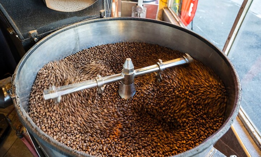 Image 2: Chocolate and Coffee Experience with Bush Treats (All inclusive)