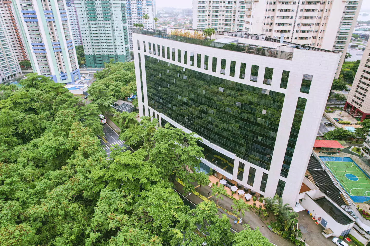 ✈ BRÉSIL | Rio De Janeiro - Concert Rosalia à Rio de Janeiro - Cat....