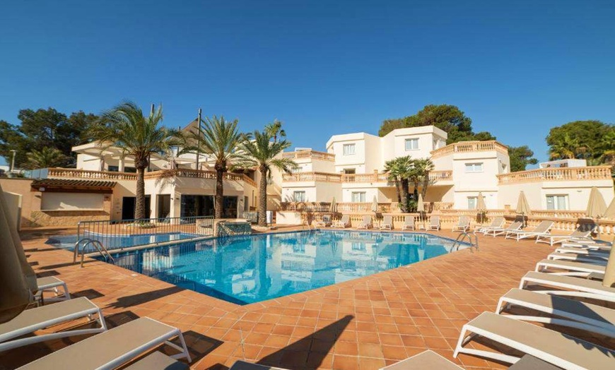 Image 2: ✈ MAJORQUE | Cala Ferrera - Azul Playa 3*, 3 nuit