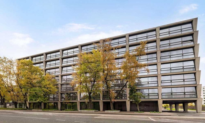 Image 11: ✈ POLSKA | Warszawa - Vienna House by Wyndham Mokotow Warsaw 4* - C...