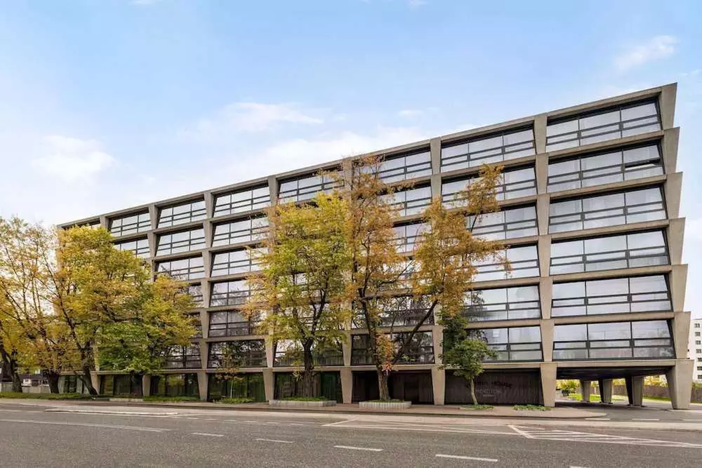 ✈ POLSKA | Warszawa - Vienna House by Wyndham Mokotow Warsaw 4*, 2 ...