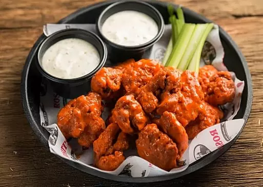 5% Cash Back at Rosati's Pizza