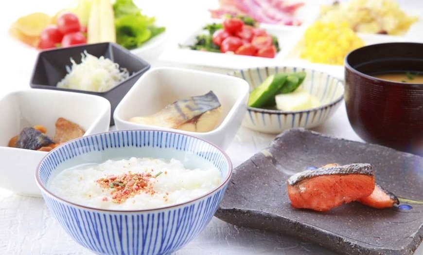 Image 171: ✈ JAPAN | Tokyo - Hotel East21 Tokyo 4*, 3 nights - City break