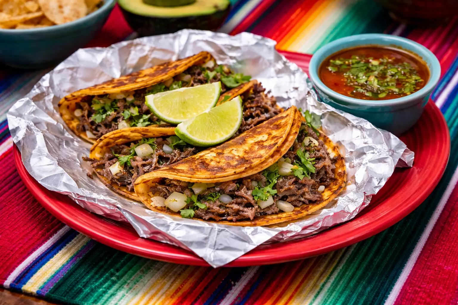 $15 For $30 Worth Of Mexican Cuisine