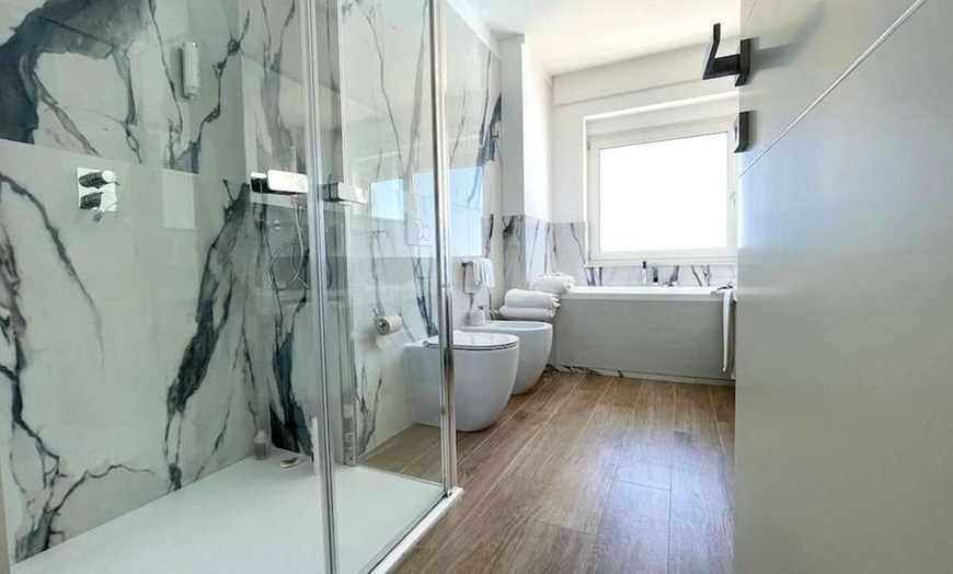 Image 5: ✈ LES POUILLES | Rodi Garganico - Rodi Resort 4*, 3 nuit - Face à l...