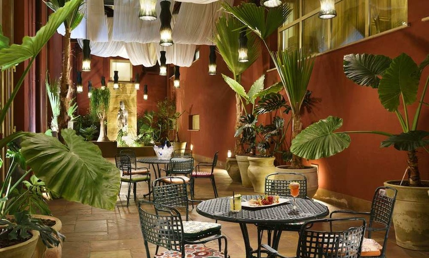 Image 80: ✈ ITALY | Milan - NPU Dutch Design Hotel Vondelpark 4*, 2 nights - ...