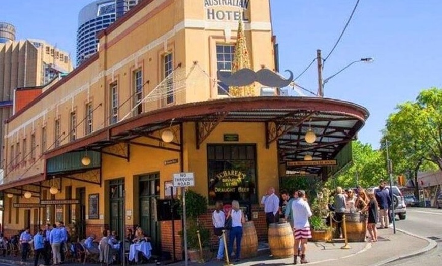 Image 16: 7 Wonders of Sydney South/CBD Luxury Private Tour