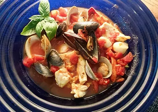 5% Cash Back at Stomping Grounds Grille