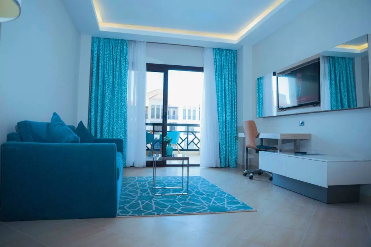 ✈ EGYPTE | Hurghada - Gravity Hotel & Aqua Park Hurghada Families a...