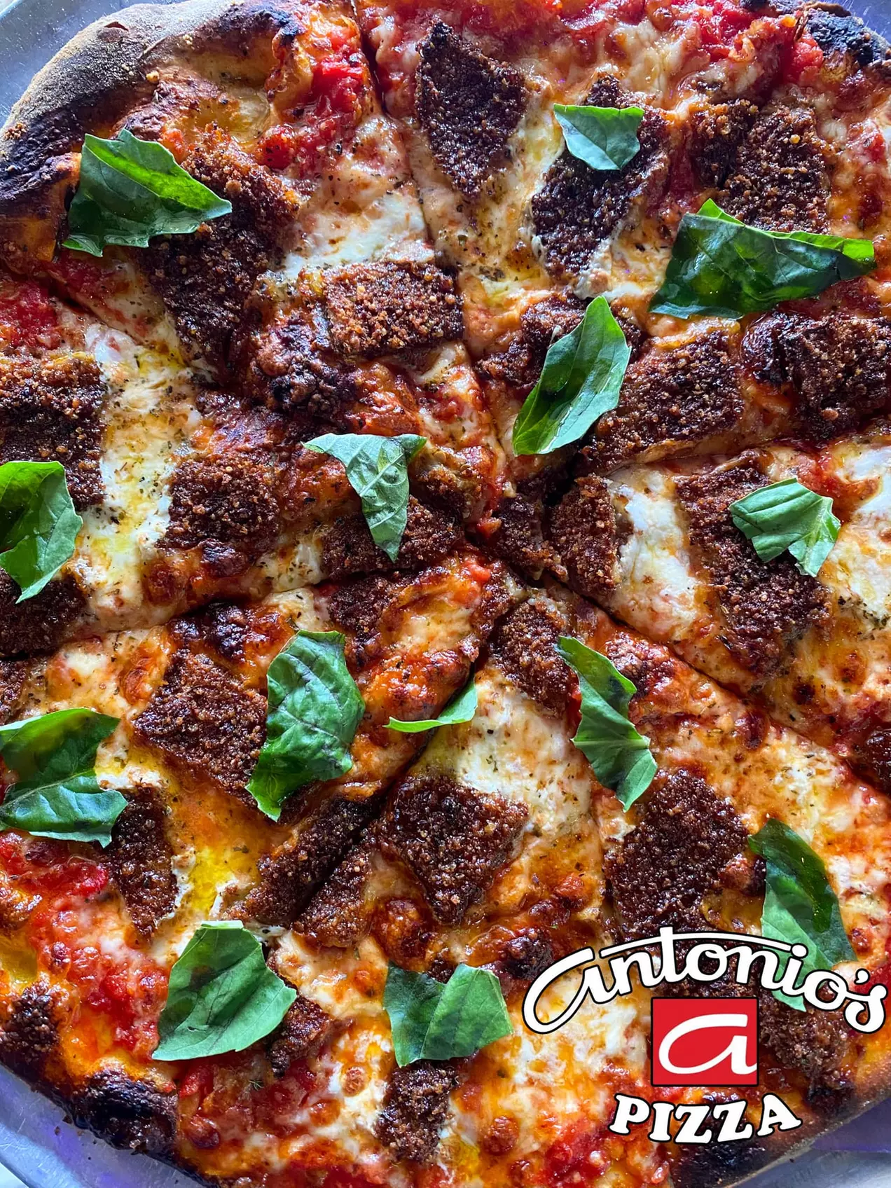 $20 For $40 Worth Of Italian Dining