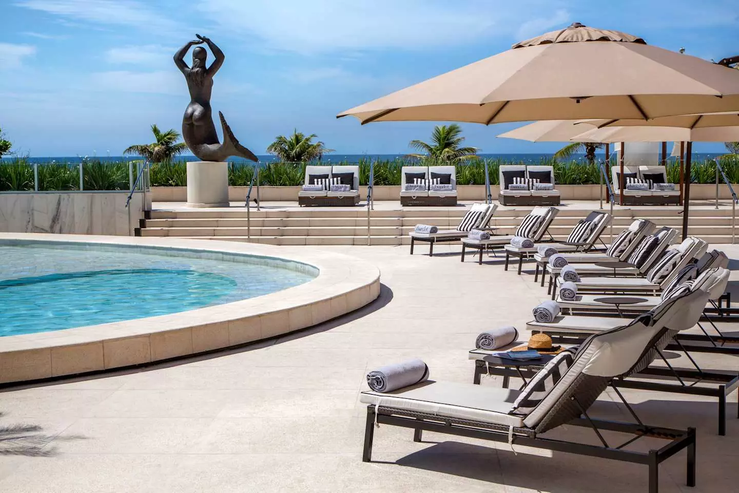 ✈ BRÉSIL | Rio De Janeiro - Hotel Nacional avec Visite de Rio & Exp...