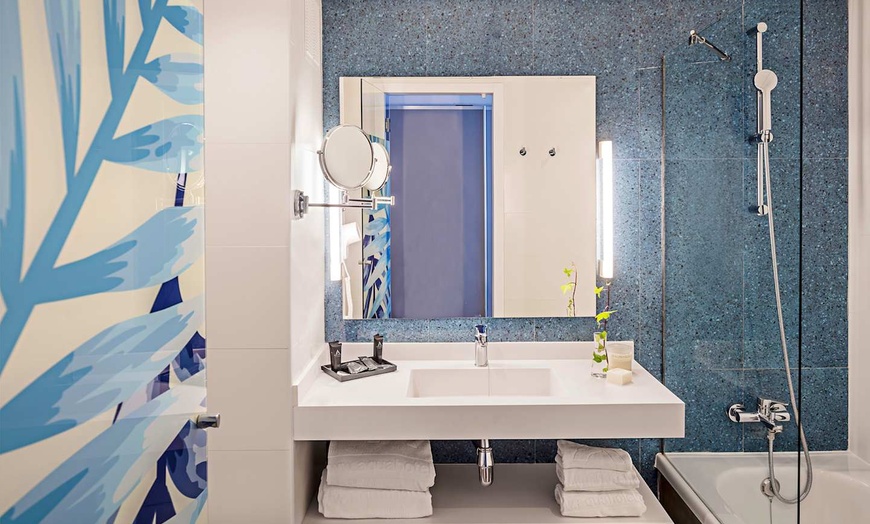 Image 7: ✈ COSTA BARCELONA | Santa Susanna - Aqua Hotel Onabrava & Spa 4* - Spa